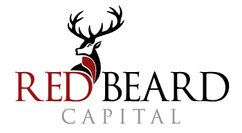 Redbeard Capital Logo