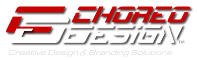 ChoreoGraphics Logo