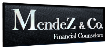 Mendez & Co. Logo